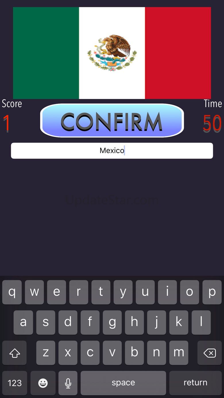 Flag Frenzy 2.1