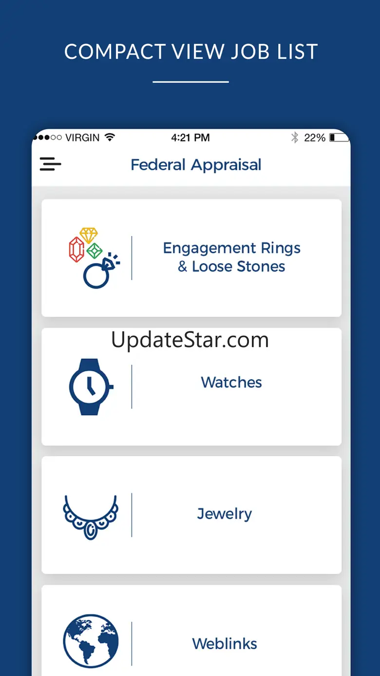 Federal Appraisal Association 4.4