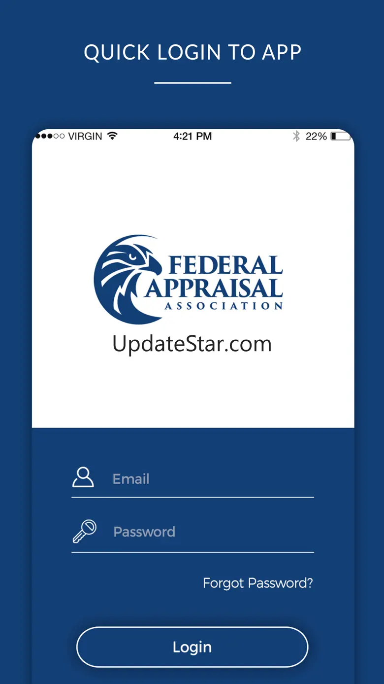 Federal Appraisal Association 4.4