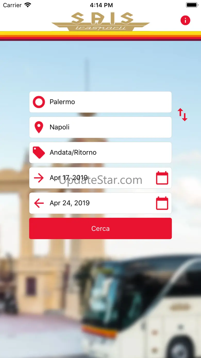 SAIS Trasporti 1.0.7