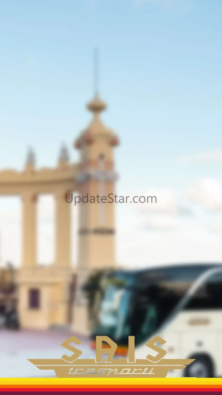 SAIS Trasporti 1.0.7