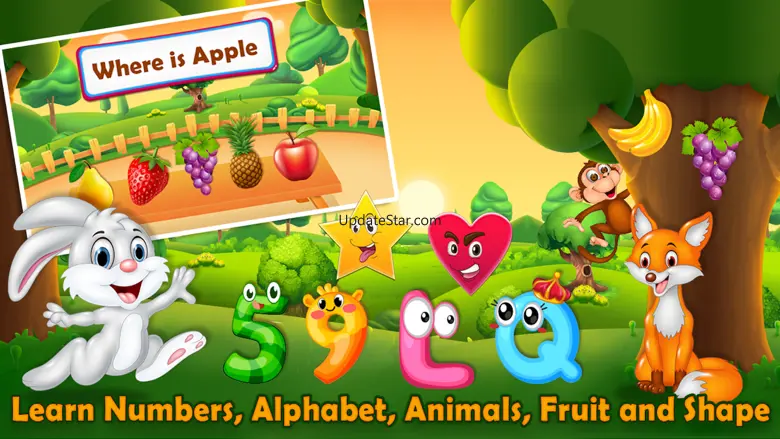 Alphabet Matching Game 1.1.1