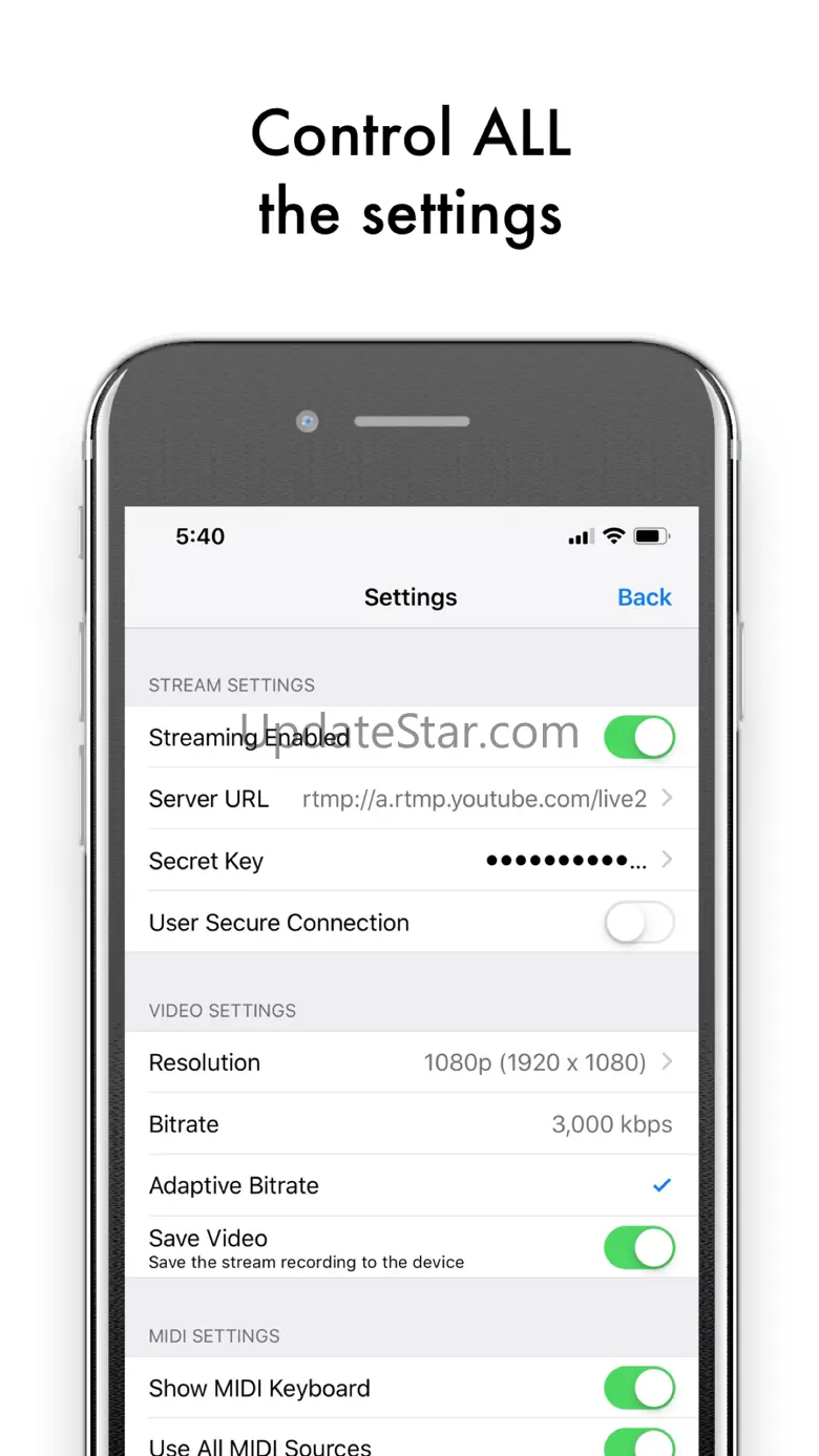 Key Capture 3.0.1