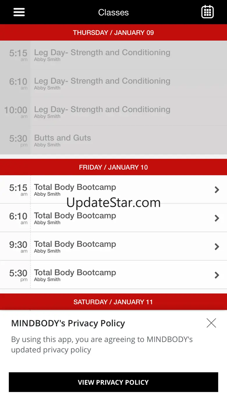 A2 Fitness LLC 7.400.0