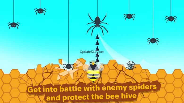 Bee Life – Honey Bee Adventure 2.0.2