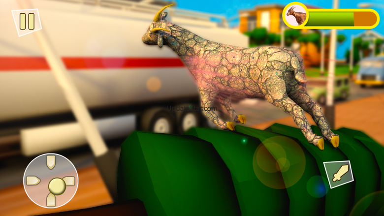 Goat Tycoon Simulator 2019 1.0