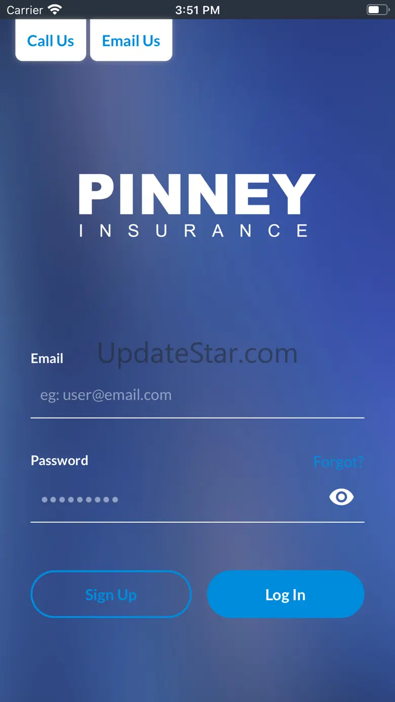 Pinney Insurance Life Quotes 4.50.1
