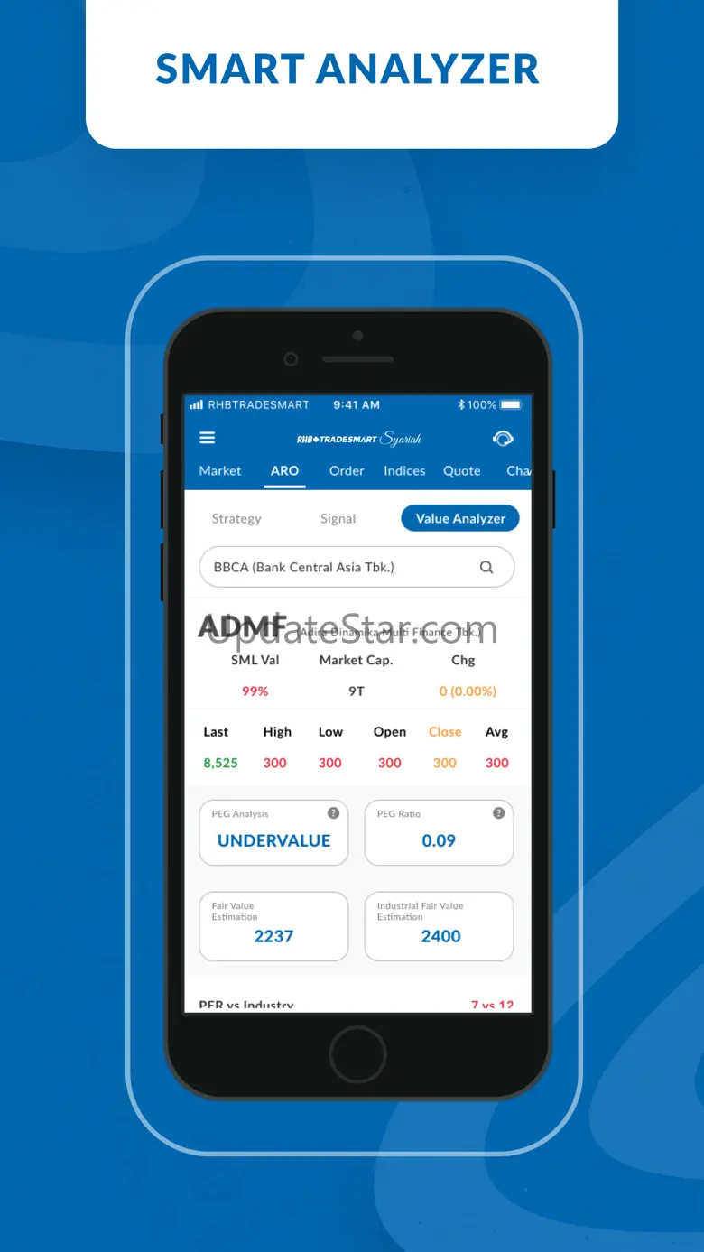 RHB TradeSmart ID 4.0.0