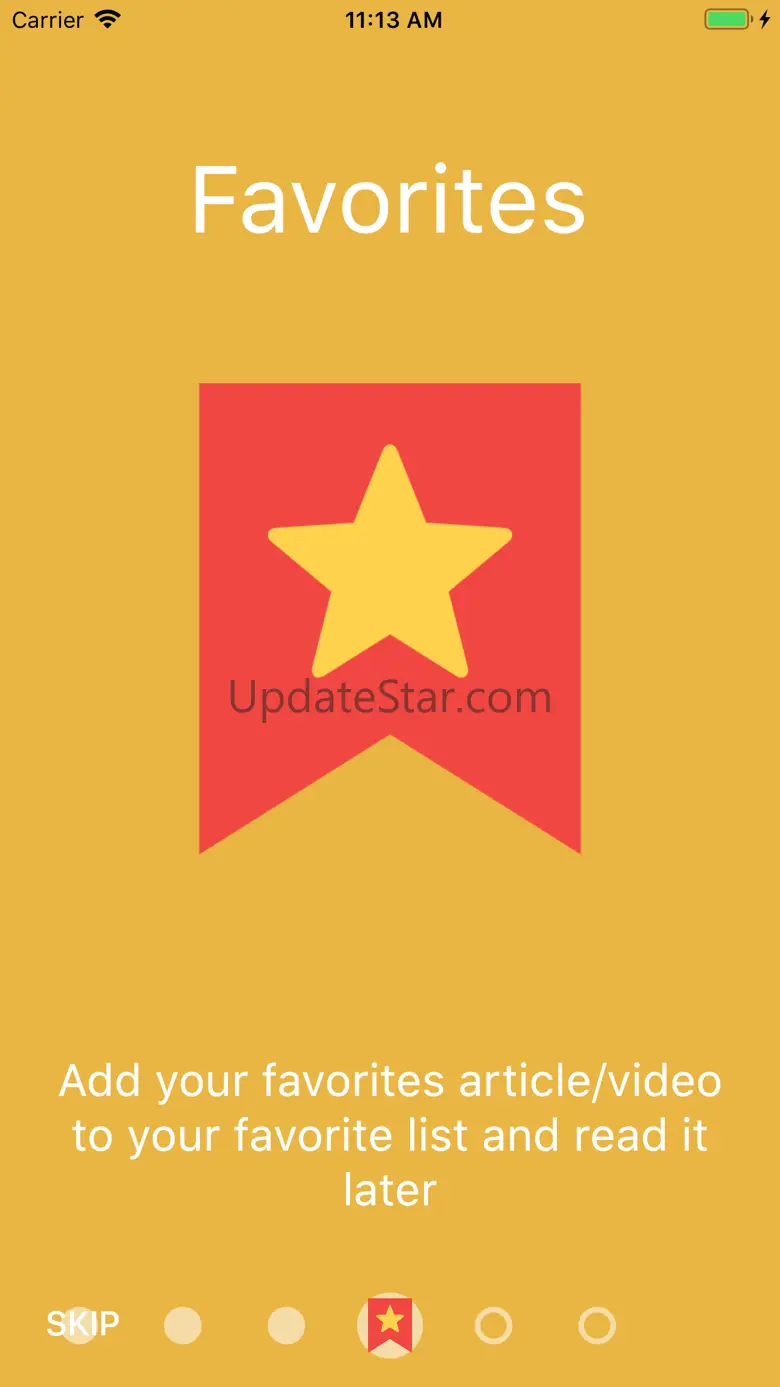 Deep Web : Unlimited knowledge 4.0.5