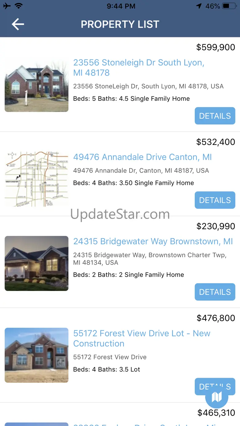 MyRealEstateGenie 1.3