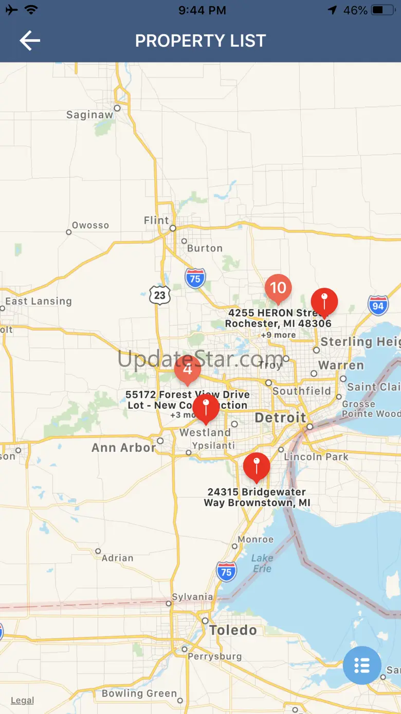 MyRealEstateGenie 1.3