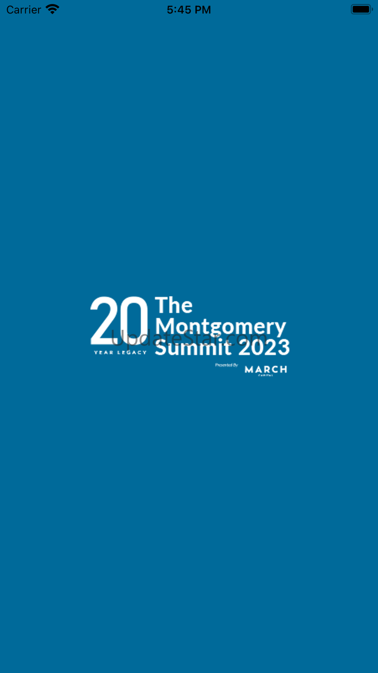 Montgomery Summit 2024 1.4.3
