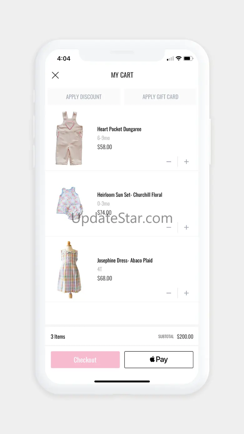 Little Birdies Boutique™ 2.4
