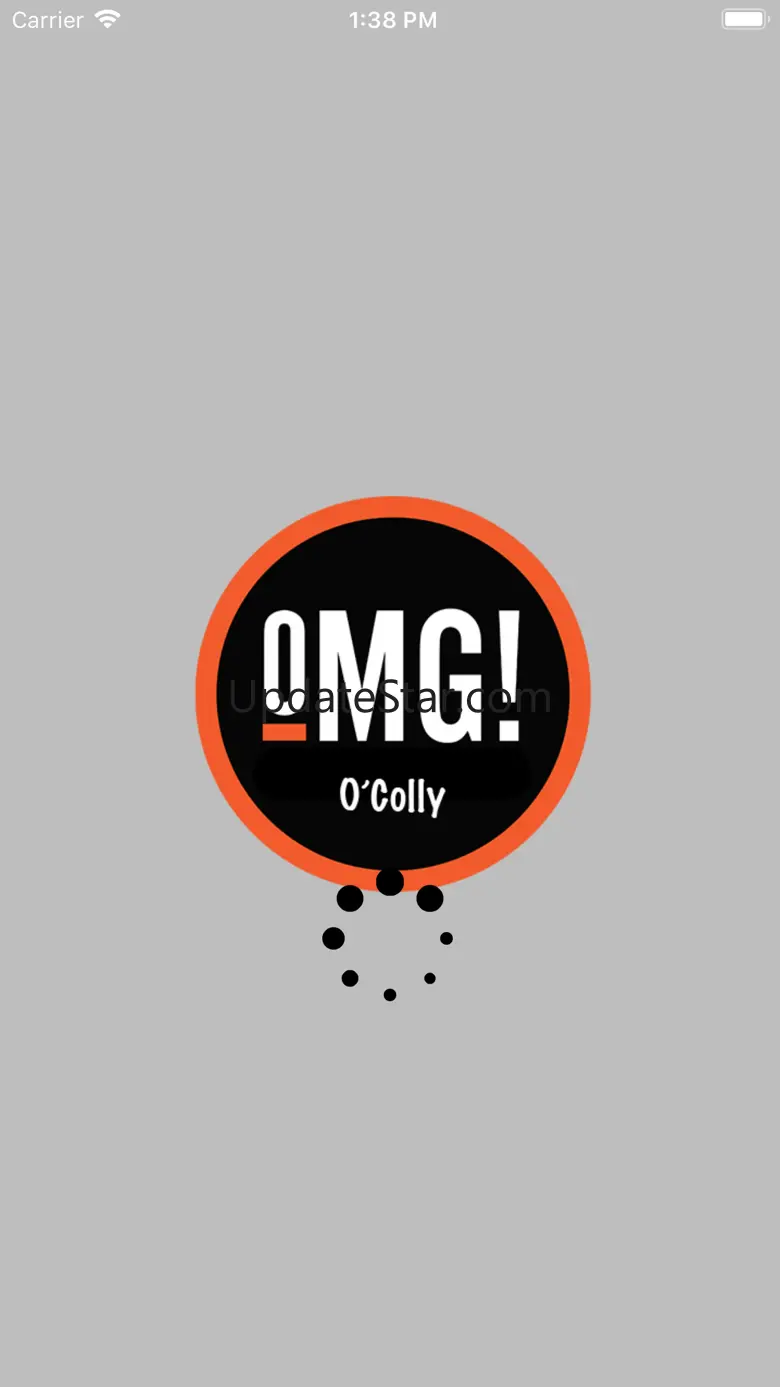 O’Colly 132.1