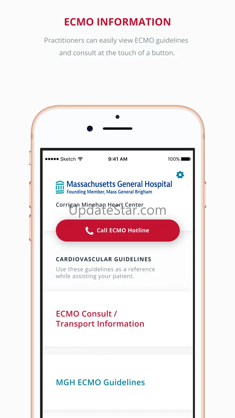 MGH Heart 3.2