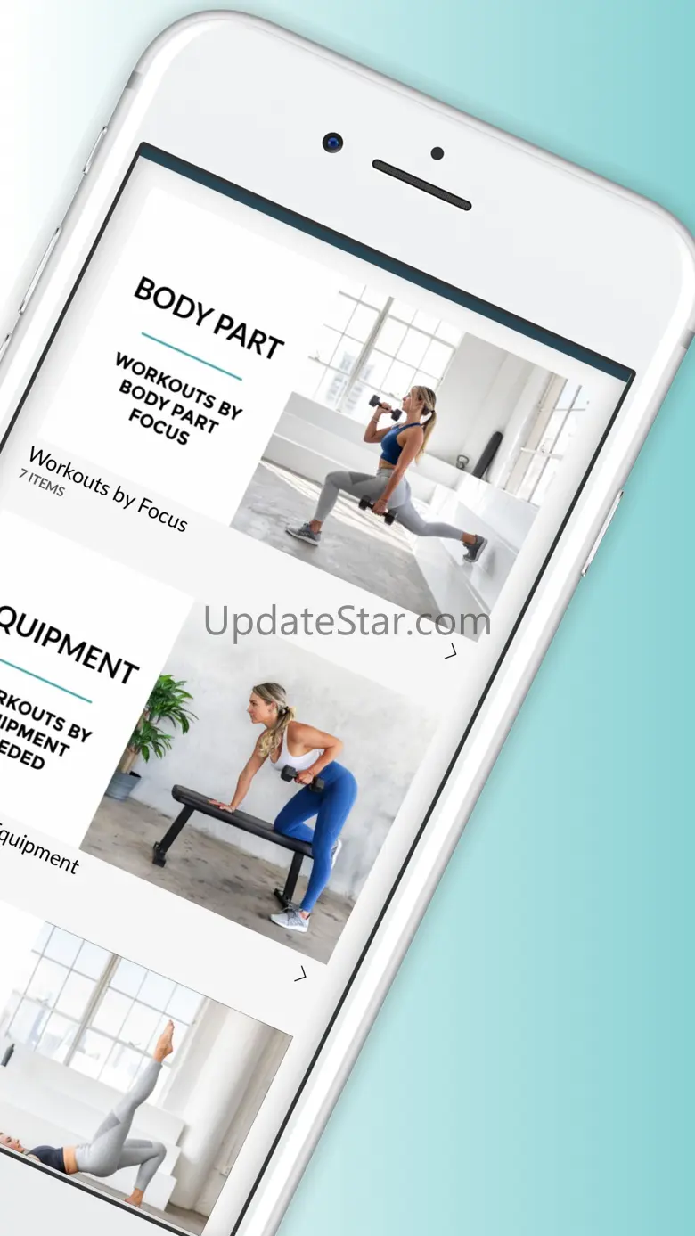 The Fitness Collective 1.4