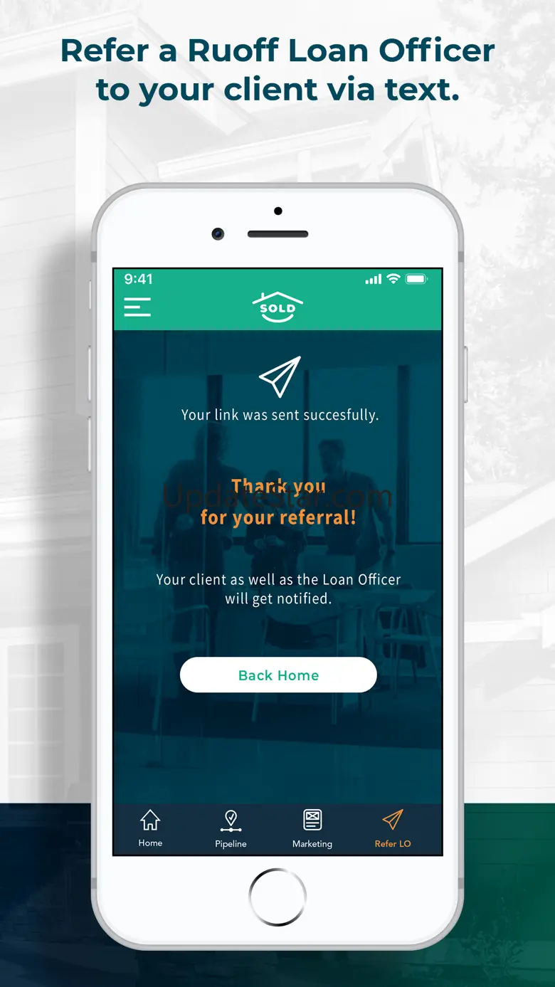 Ruoff Agent 2.2.7