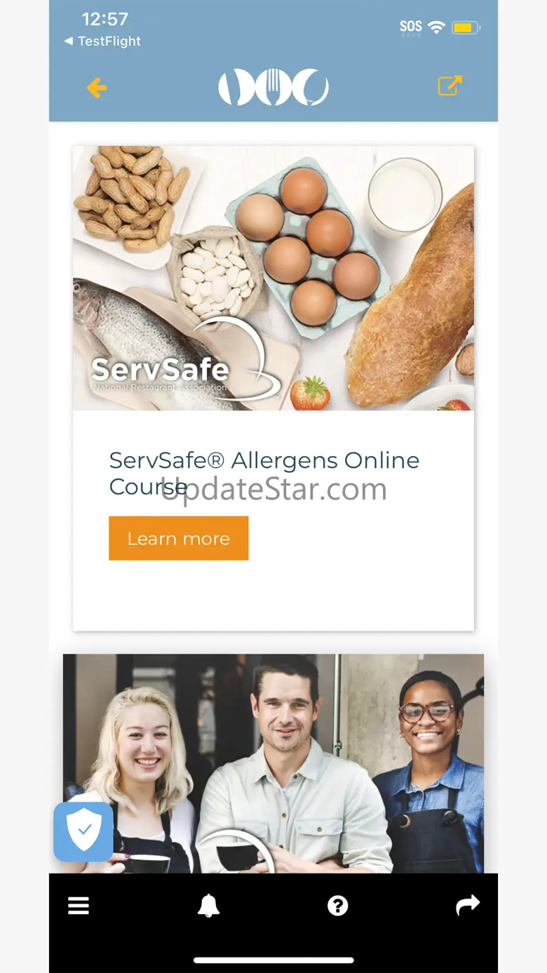 CA Restaurant Association 2.50.26