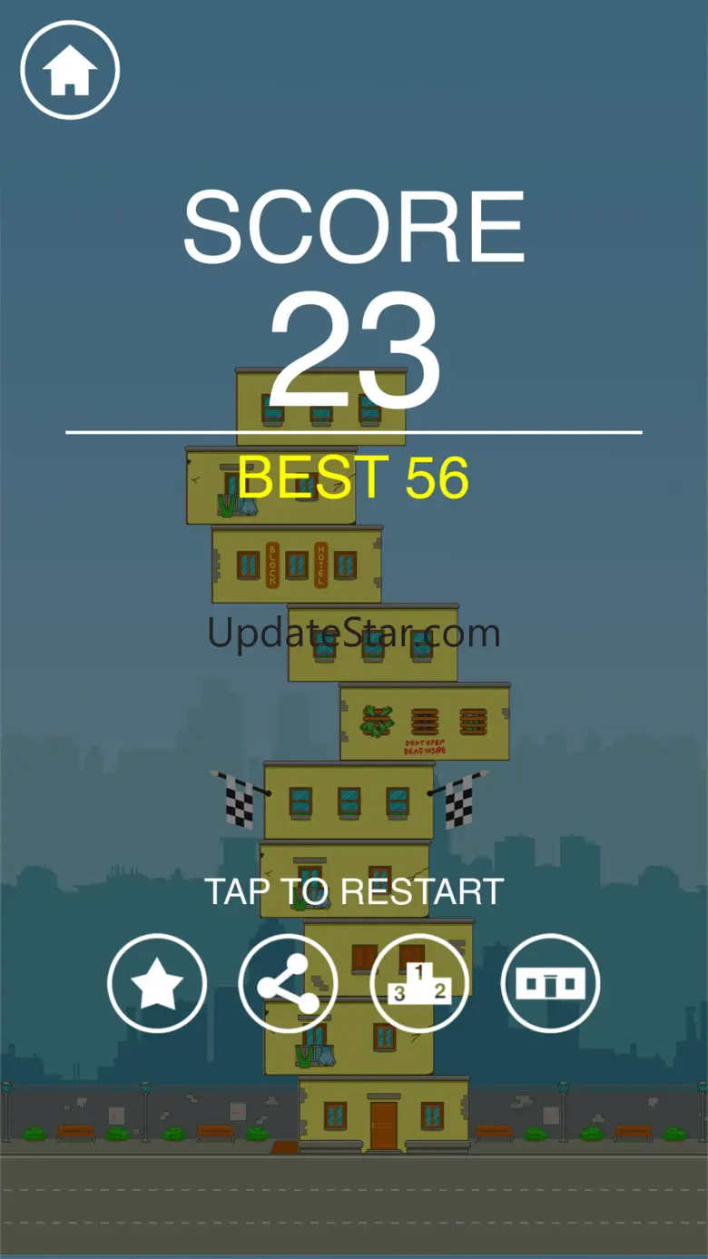 Rotate & Build Tower 1.0.0