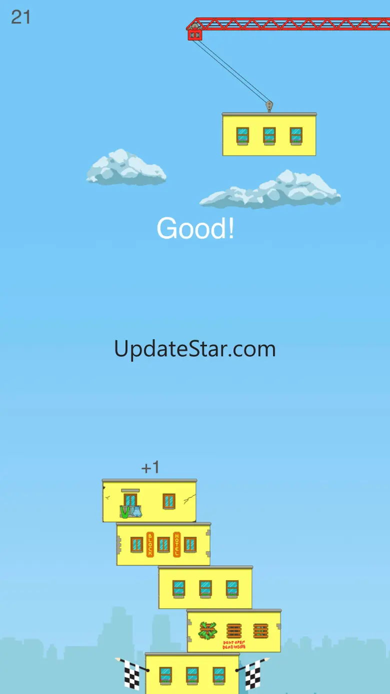 Rotate & Build Tower 1.0.0