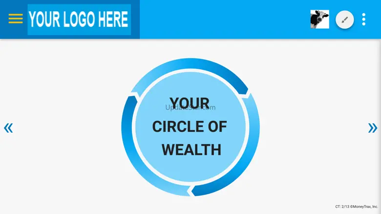 Circle of Wealth® 2024.7.27