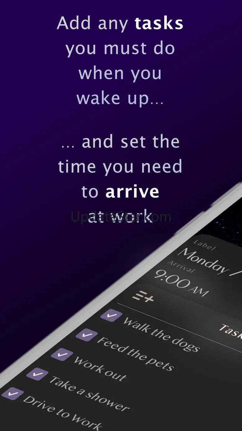 Clockulate 1.0.24