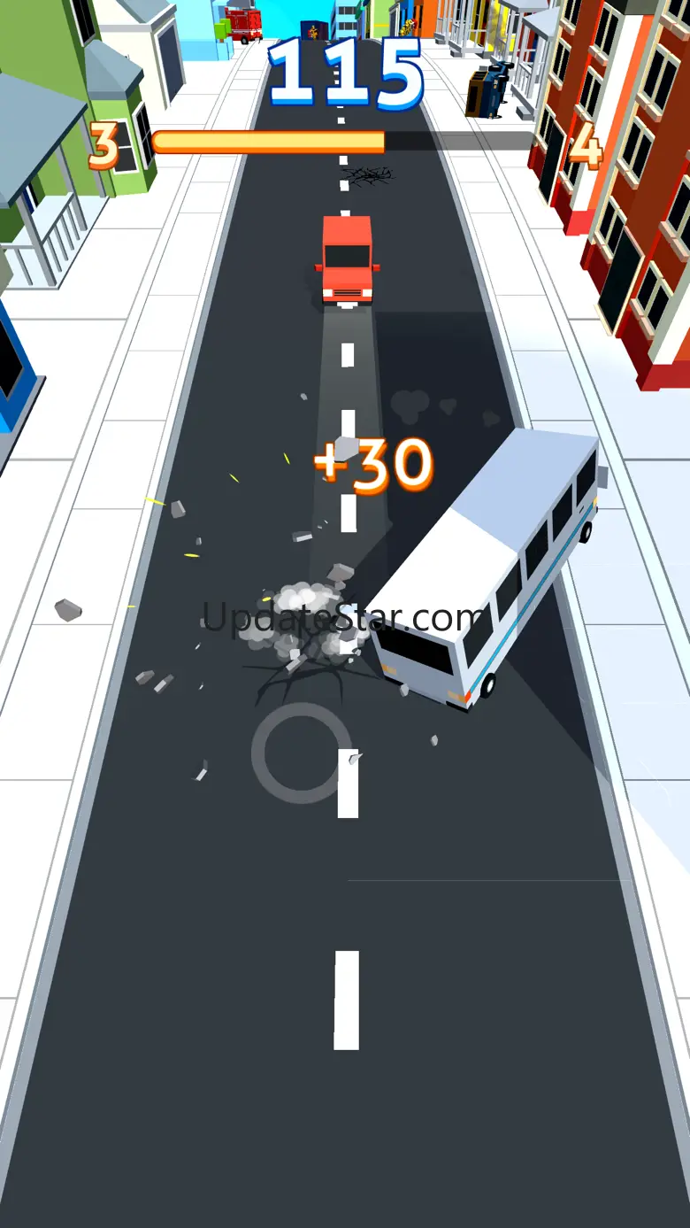 Ground Breaker! 0.1