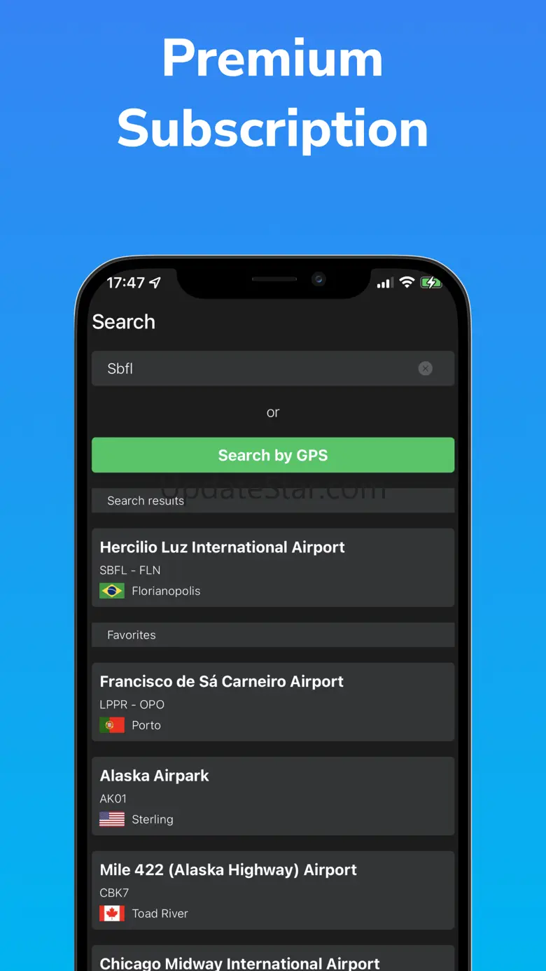 Aviation Weather APP 3.13.94