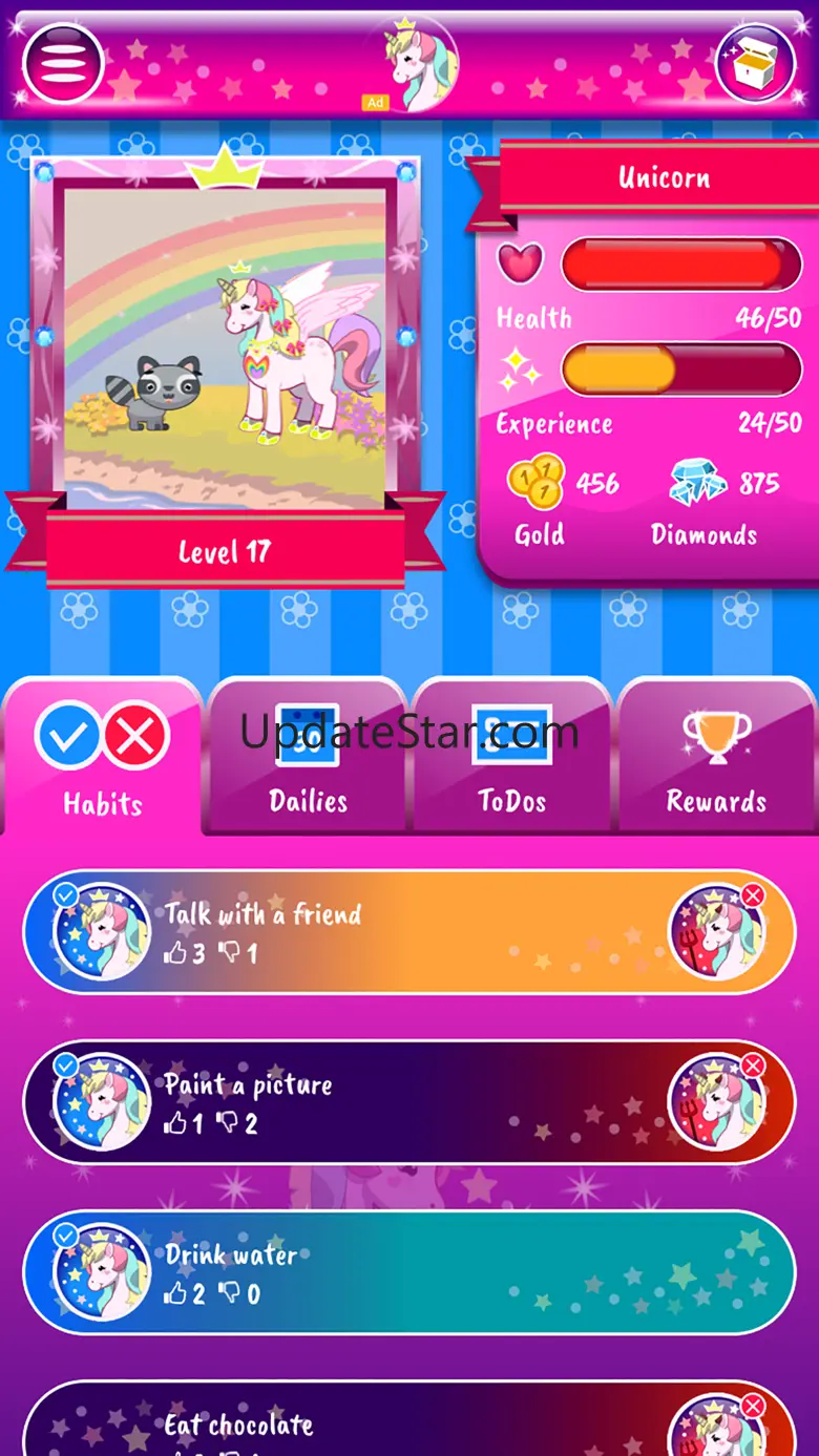 Unicorn To Do 1.0