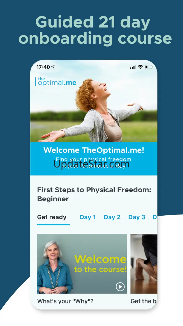 TheOptimal.me: home workouts 1.5.4