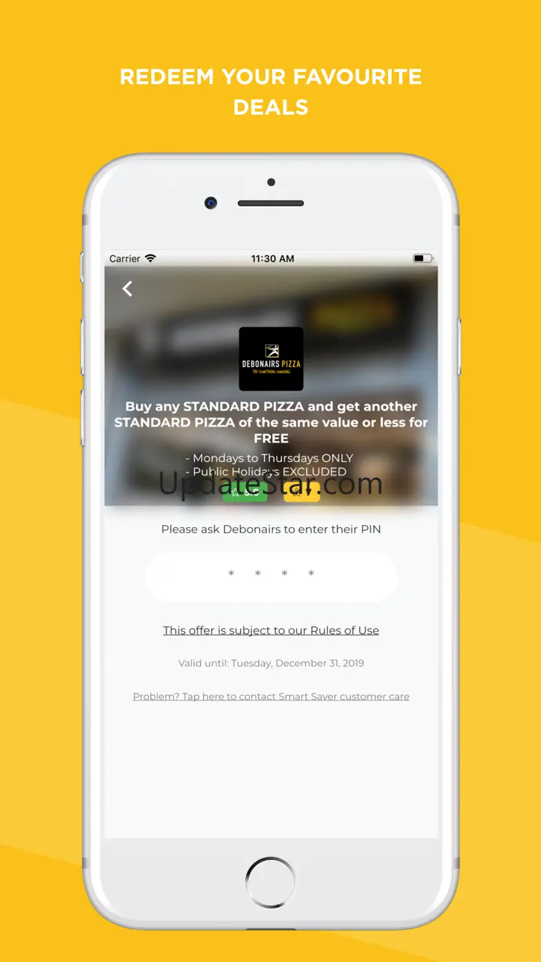 Smart Saver Zambia 2.2.4