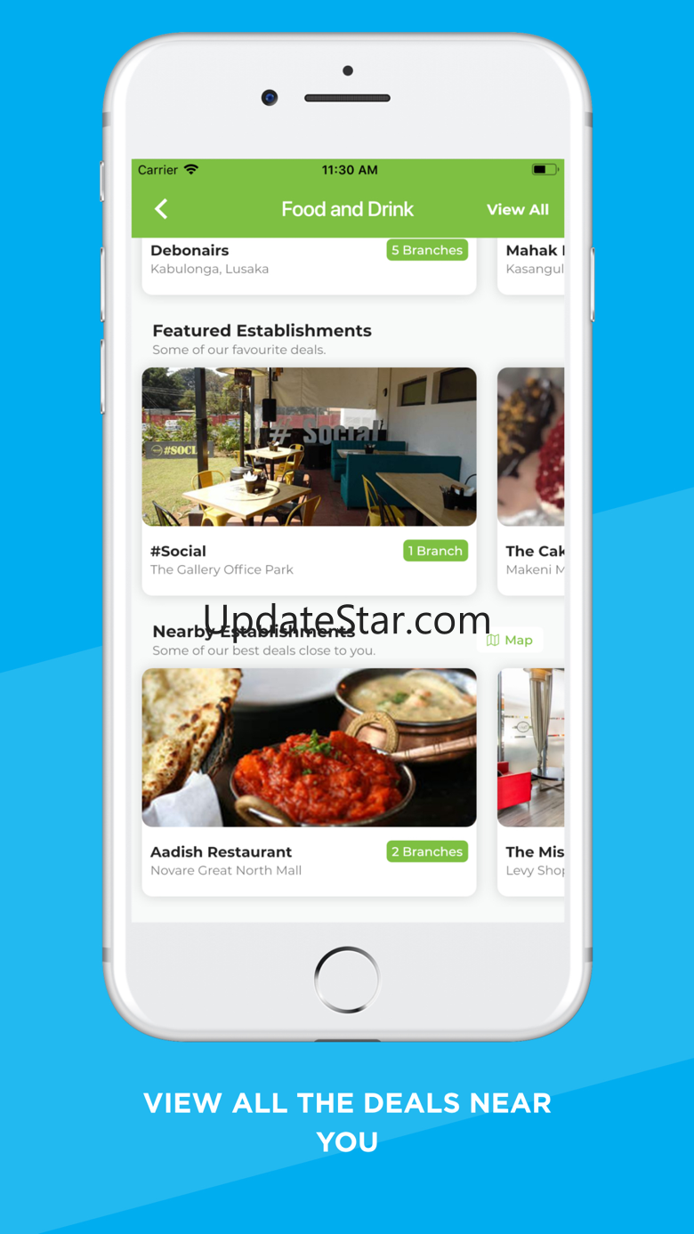 Smart Saver Zambia 2.2.4