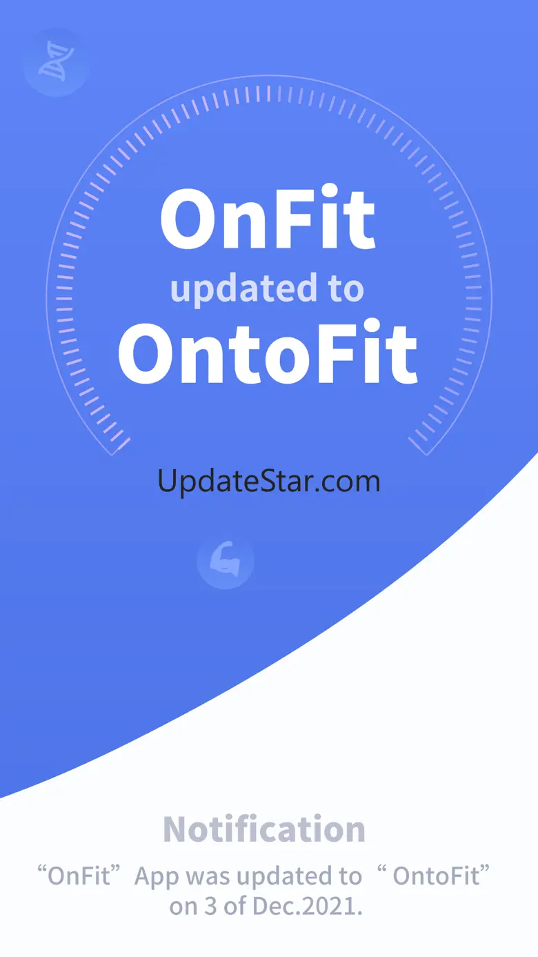 OntoFit 1.7.2