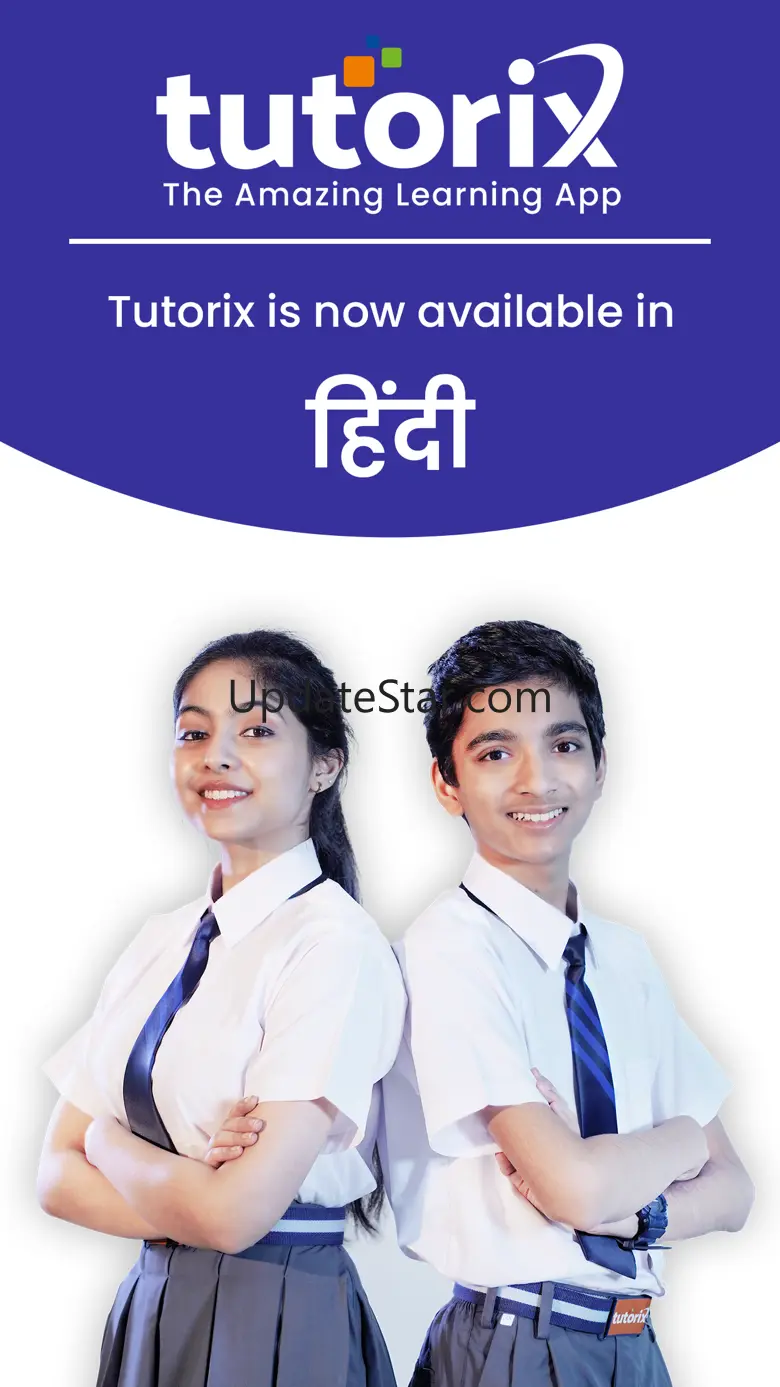 Tutorix - IITJEE, NEET & NCERT 3.0.1