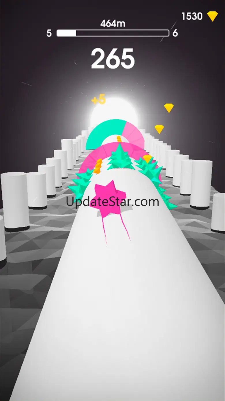 Glass Tunnel 1.0
