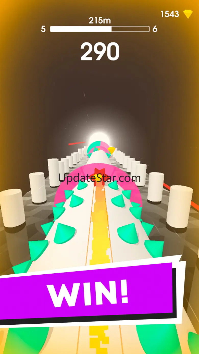 Glass Tunnel 1.0