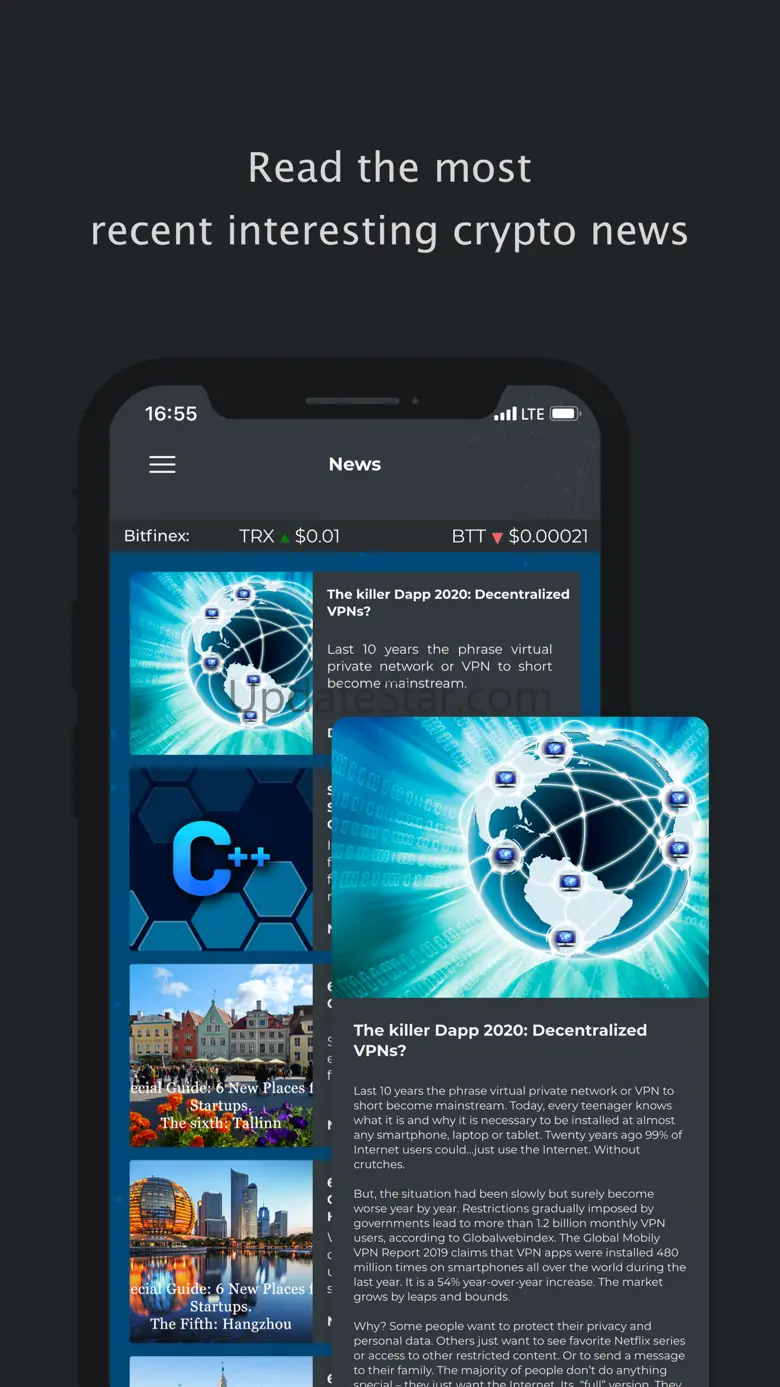 Bitcoin OX | Crypto Wallet 2.8.8