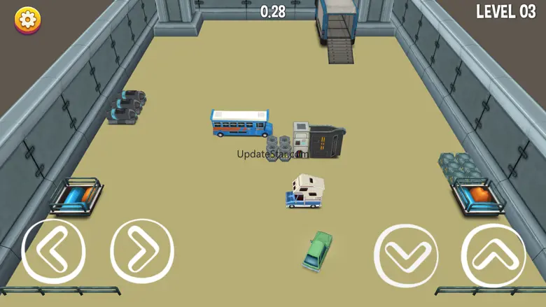 Car Expert - Hardest Driving 1.3
