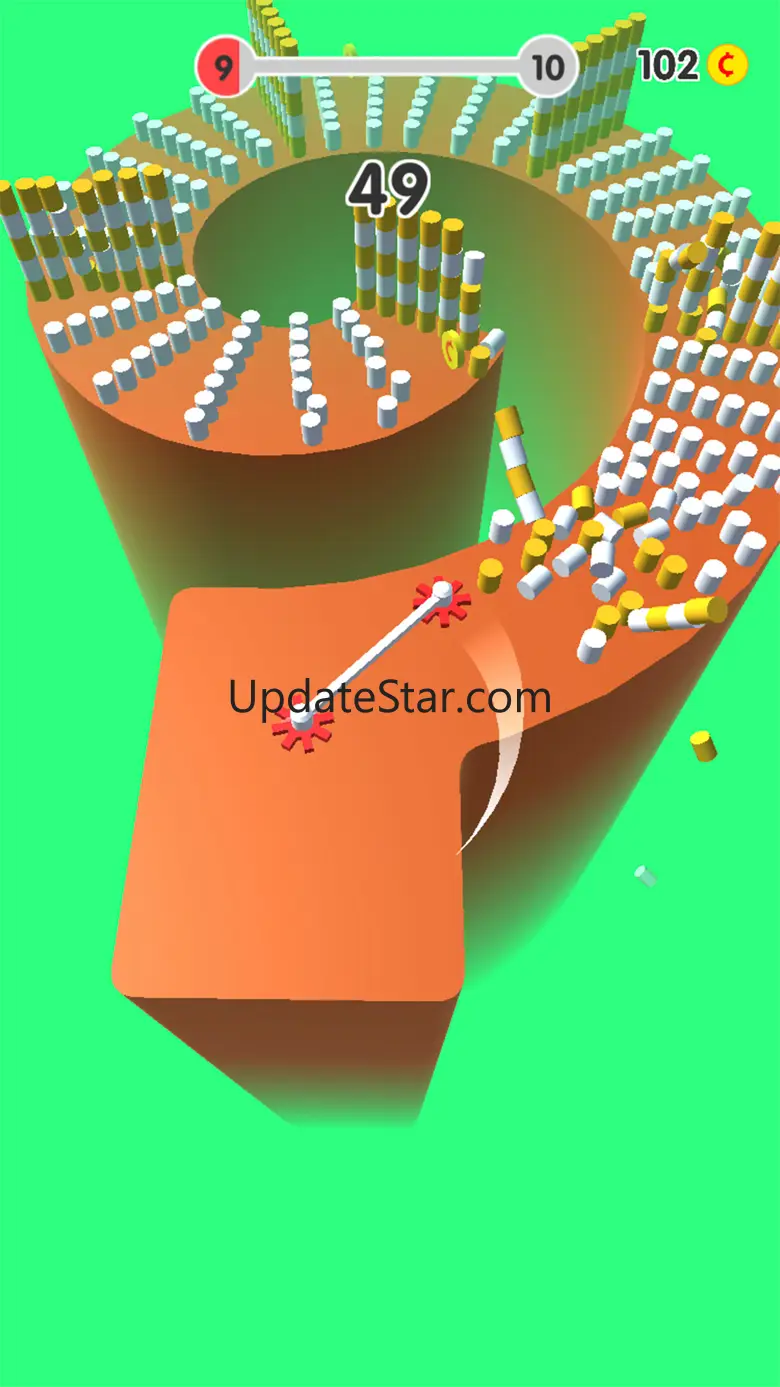 Drop Off Everything 3.7