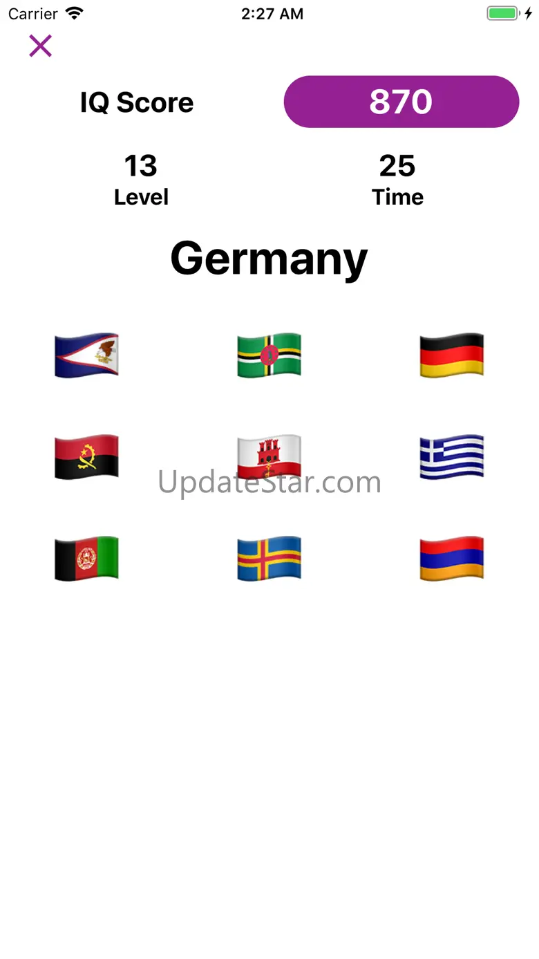 Emoji Quiz - Guessing game 1.1