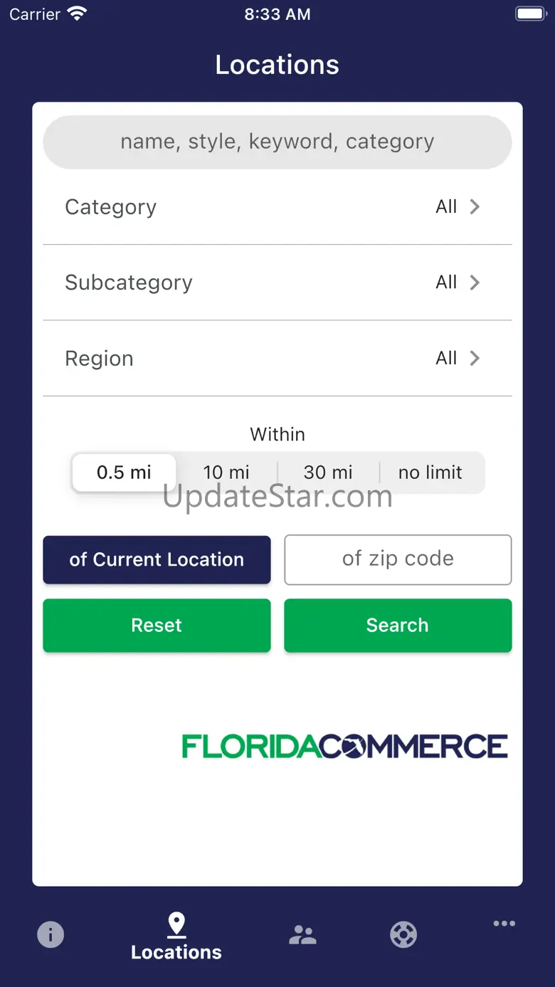 FloridaCommerce 3.1.37b