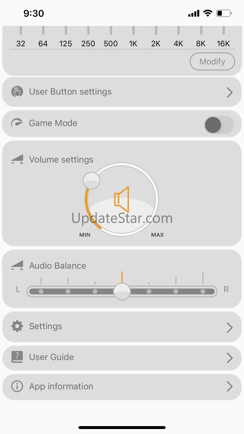 EXFIT MATE 5.4