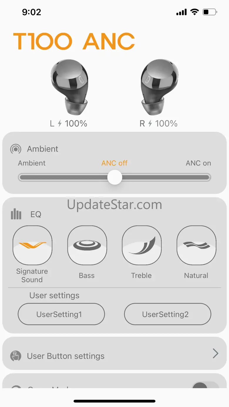 EXFIT MATE 5.4