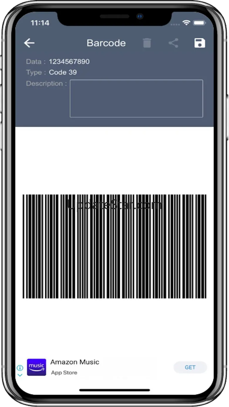 Scan n Gen 1.1
