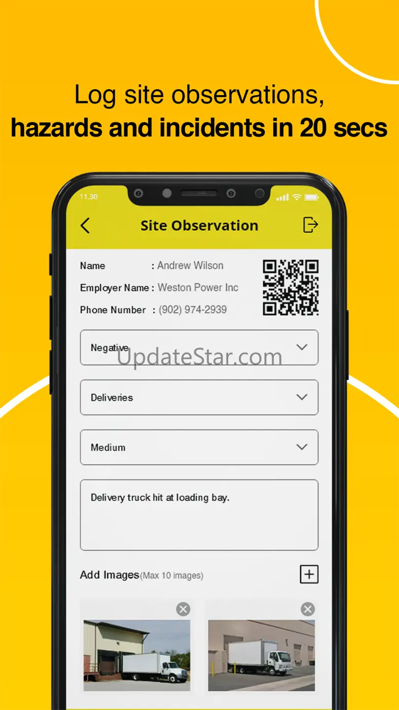 SkillSignal ID 3.1.18