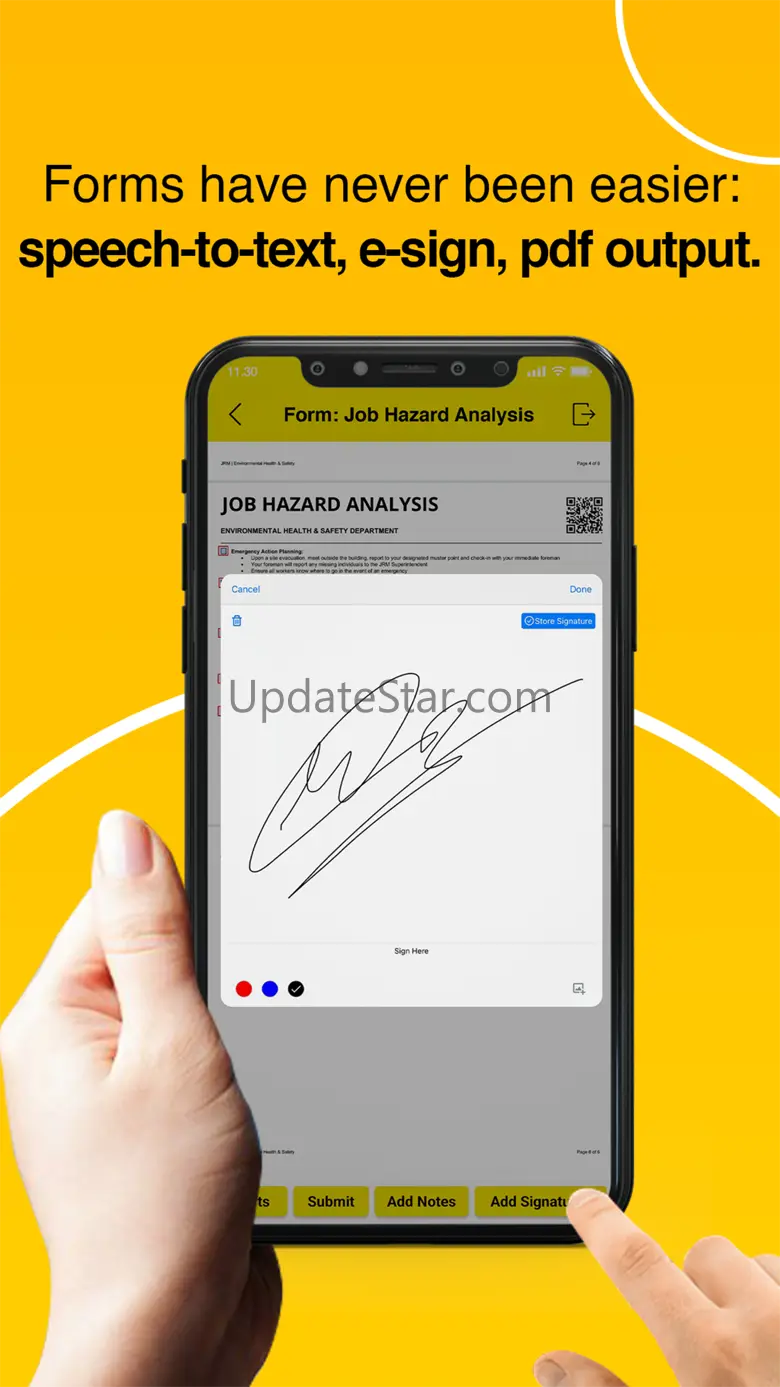 SkillSignal ID 3.1.18
