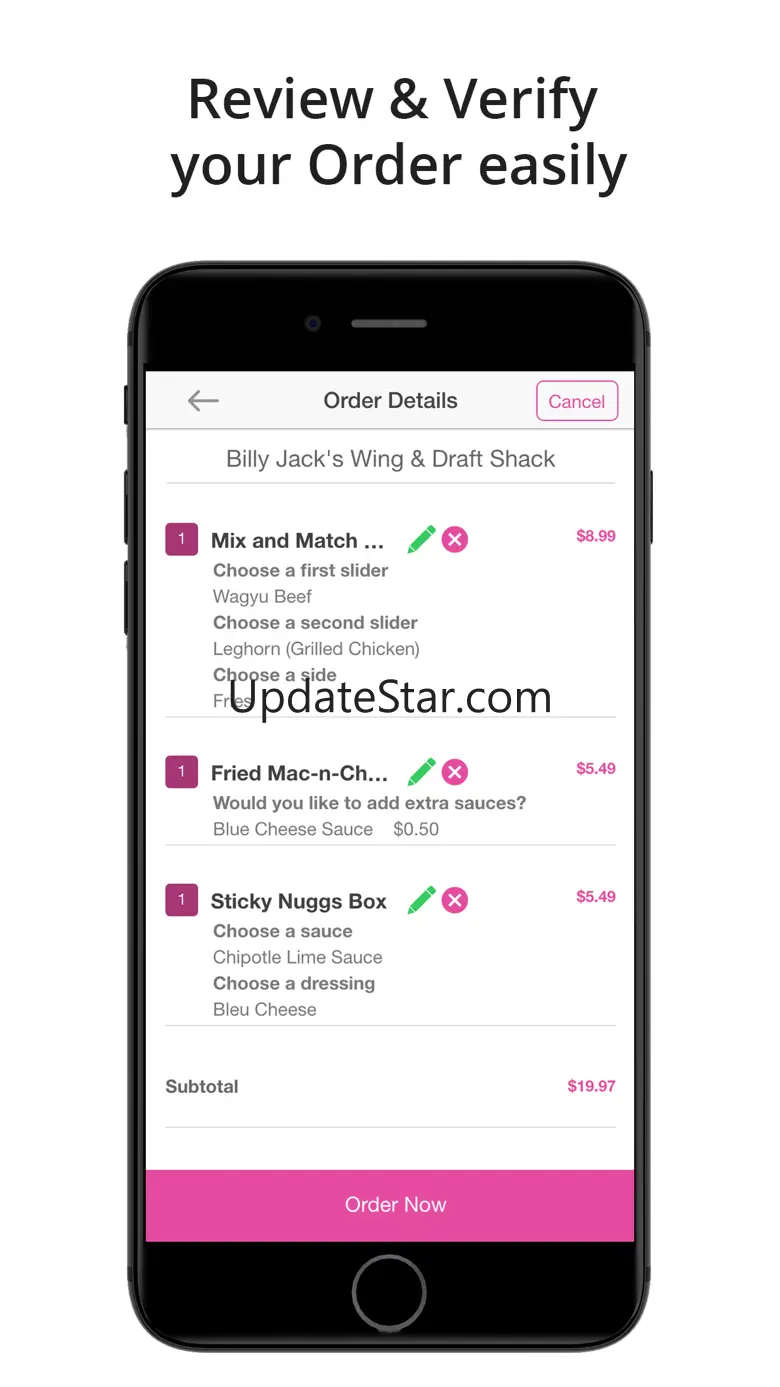 GiddyUP! Courier 4.24.3