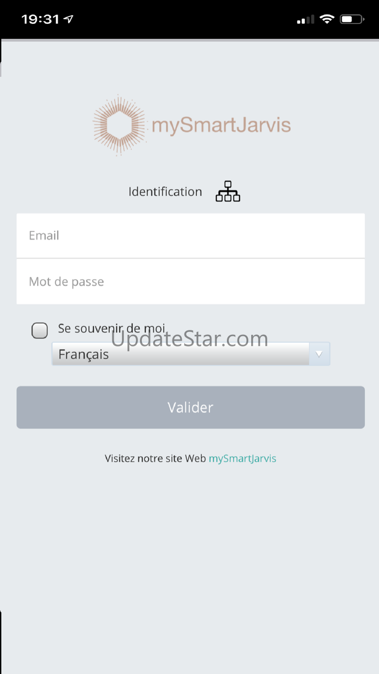 mySmartJarvis App 1.1.0