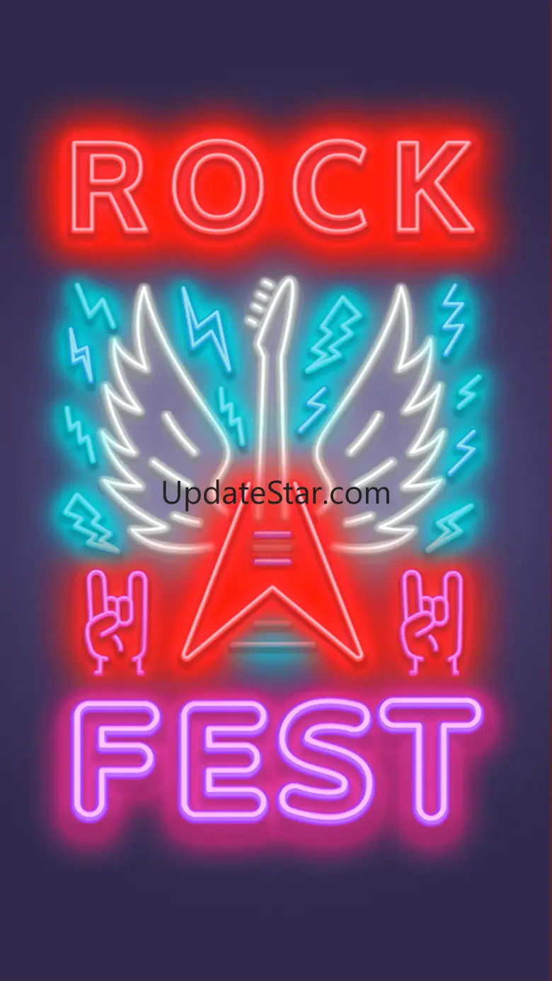 Idle Rock Fest 1.0.2