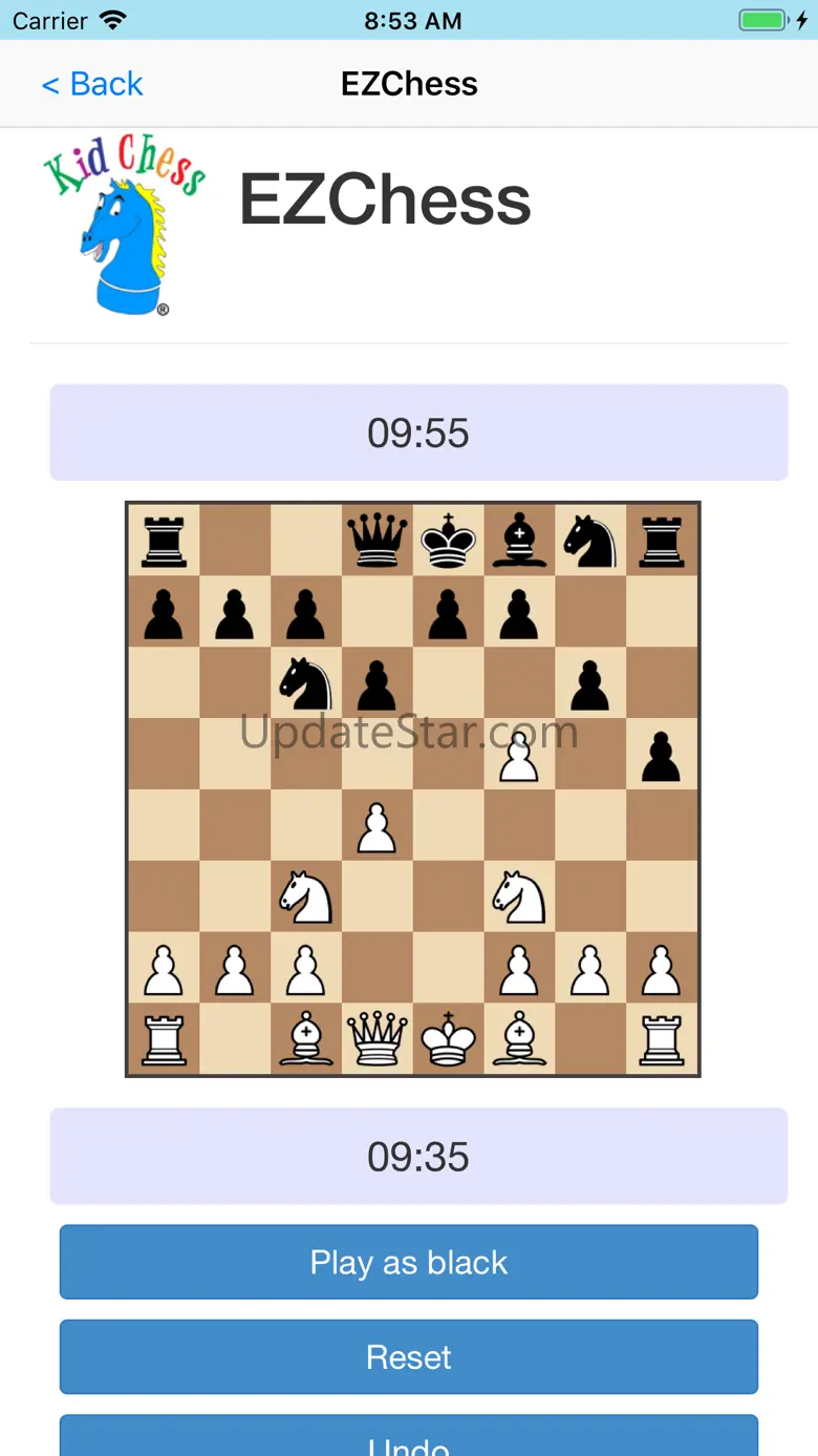 Kid Chess 1.1